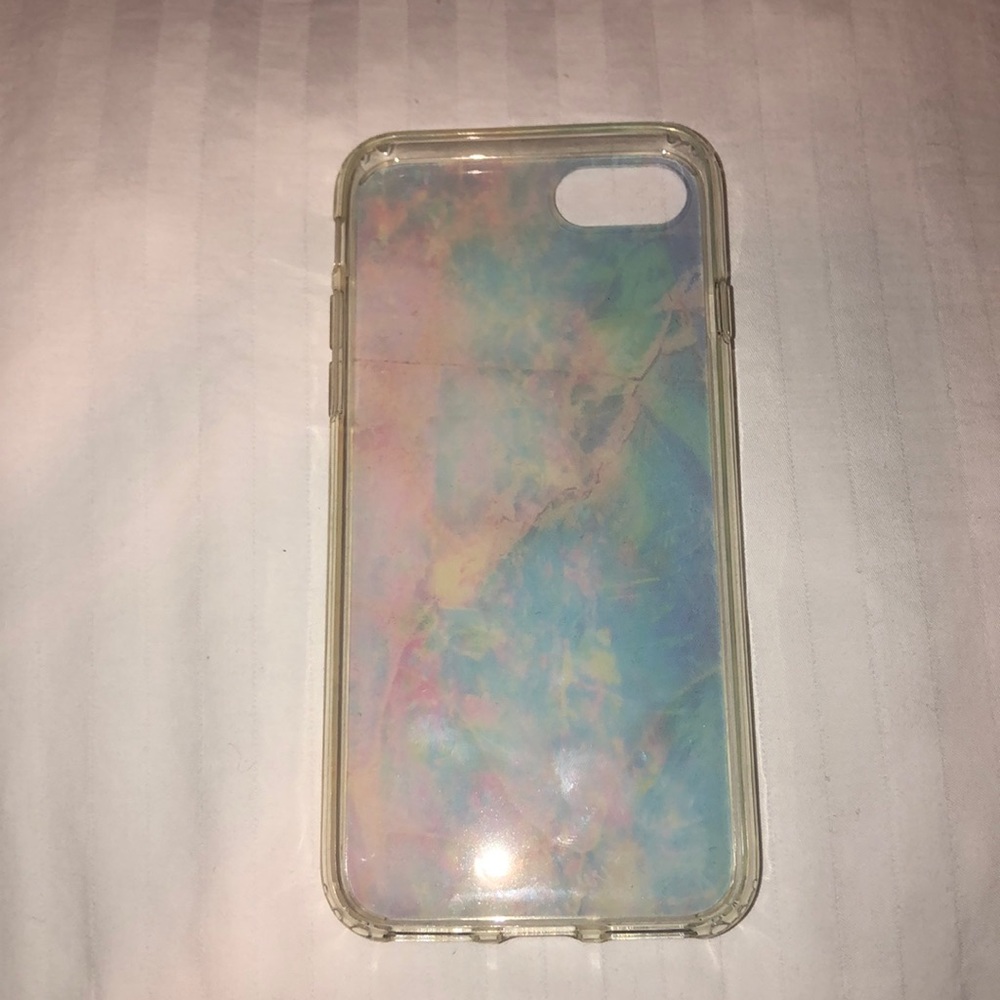 freeprople multicolored iphone 6s case - Picture 2 of 2